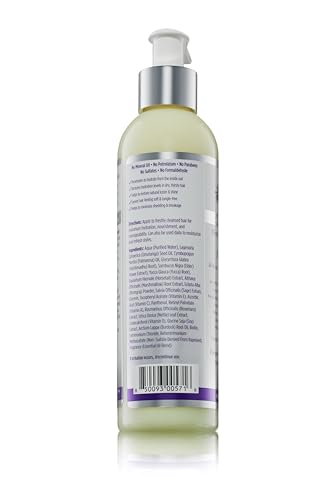 Mane Choice Heavenly Halo Herbal Hair Tonic Softening Milk 8oz