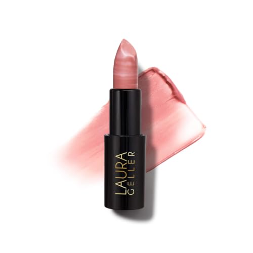 Laura Geller Italian Marble Hydrating Lipstick Berry Vanilla - 1 Count