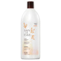 Bain de Terre Passion Flower Color Preserving Shampoo, for Vibrant Color & Protection from Fading, with Argan & Monoi Oils, Paraben-free, Vegan
