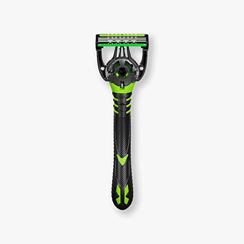 Schick Xtreme Pivot Ball Razor ? Disposable Razors Men, Pivot Razor, Schick Pivot Ball, 3 Count