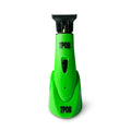 TPOB Ghost X Cordless Beard Trimmer for Men, Professional Hair Clippers