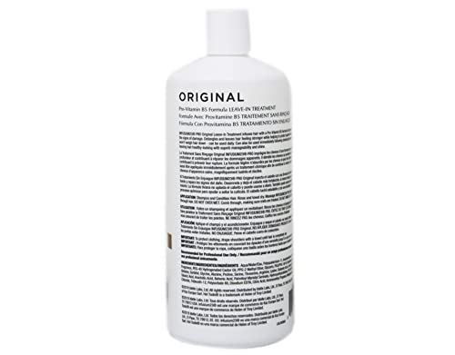 Infusium 23 Treatment Original 33.8oz - Pack of 2