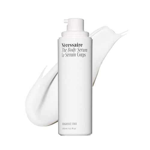 Nécessaire Body Serum - Hyaluronic Acid 150ml