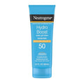 Neutrogena Hydro Boost Water Gel Sunscreen SPF 50 - 3 fl oz