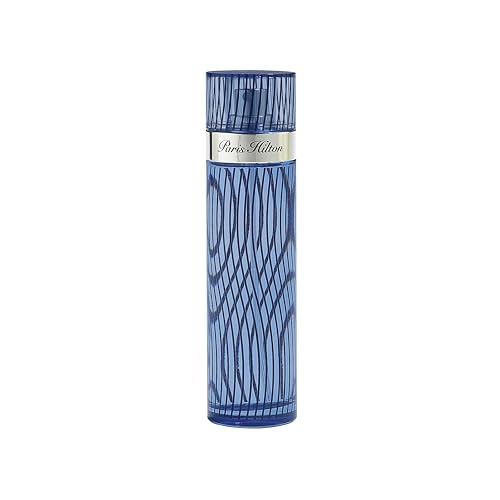 Paris Hilton Men's Cologne Eau de Toilette Spray 3.4 oz
