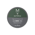 MITCH Finishing Clay for Men - High Hold, Ultra-Matte, 3 oz