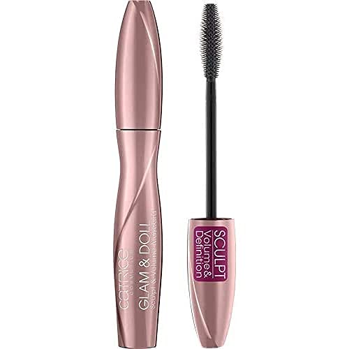 Catrice Glam & Doll Mascara - Sculpt & Volume