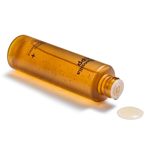 Elensilia CPP Propolis Gold Essence 155ml (5.24 fl.oz) ? Lightweight Hydrating Facial Essence for Nourished & Radiant Skin