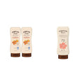 Hawaiian Tropic Sheer Touch Ultra Radiance SPF 50 Twin Pack & SPF 70 Sunscreen Lotion Bundle | Hawaiian Tropic Sunscreen