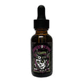 Grave Before Shave Voodoo Blend beard oil 1 oz. Bottle with Dropper top Dispenser