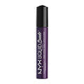 NYX PROFESSIONAL MAKEUP Liquid Suede Cream Lipstick - Subversive Socialite (Wine Purple)