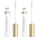 L'Oreal Paris Voluminous Lash Boosting Mascara Primer, 0.24 Fl Oz, 2 Pack