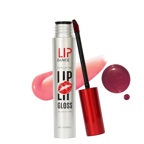 Lip Stain Peel Off Waterproof Long Lasting Pink Bb