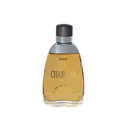 Chairman Eau de Toilette Spray 3.3 fl oz for Men