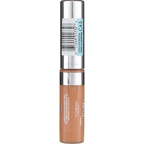 L'Oreal Paris True Match Concealer Foundation