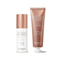 PESTLO T3 Glow Collagen Set: Mist + Glow Mask ? Dual Vegan Collagen Boost for Elasticity, Firmness & Radiant Skin