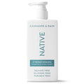 Native Strengthening 2-in-1 Shampoo & Conditioner, 16.5 fl oz