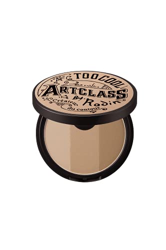 Artclass By Rodin Shading Contour Powder #02 Modern