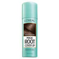 L'Oreal Paris Magic Root Cover Up Spray Medium Brown 2 oz - Instant Gray Root Concealer