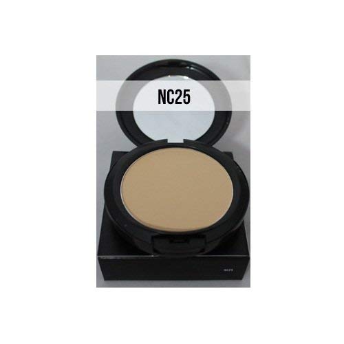 MAC Studio Fix Powder Plus Foundation NC25 for Women, 0.52 OZ