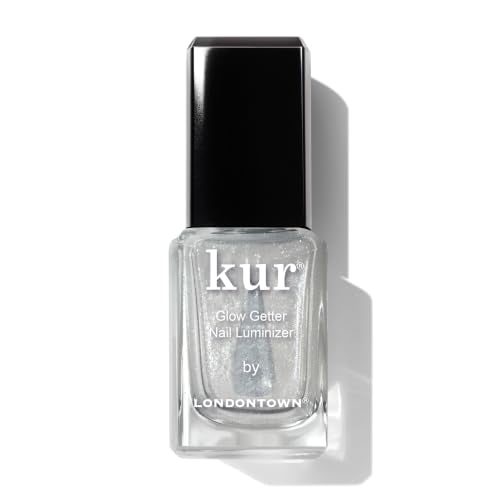 LONDONTOWN Kur Glow Getter Nail Luminizer 0.4oz