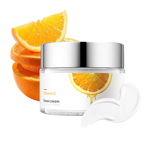 Hydrating Face Cream,Deep Cleansing Long Lasting Moisturizing Facial Cream,Daily Non-sticky Face Moisturizer for Face and Body F