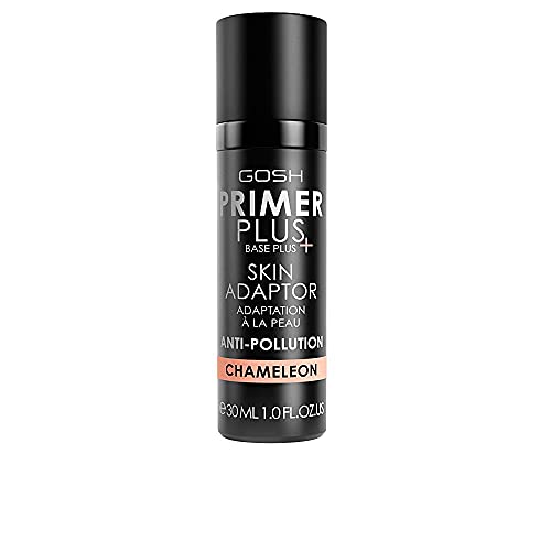 Primer Plus+ Skin Adapter 005 Chameleon - Gosh Copenhagen