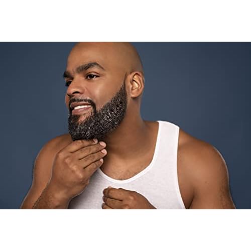 Scotch Porter Restorative Leave-In Beard Conditioner ? Deep Conditioning Softener with Lightweight Feel, Reduces Frizz & Provides Long-lasting Hydration & Shine to Dull, Dry, Coarse Beards ? 4 oz.