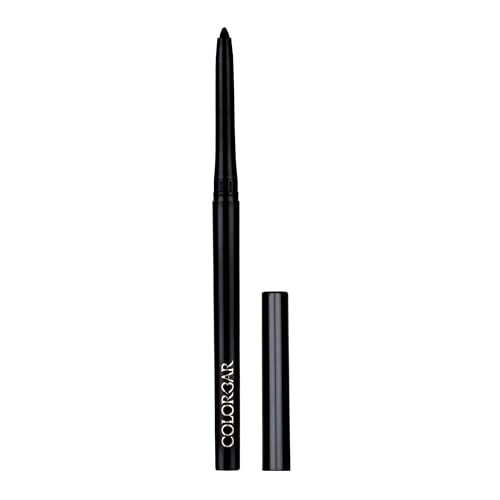 Colorbar Mesmer Waterproof Black Eyeliner Pencil