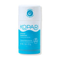 Aluminum-Free Coconut Deodorant - Plant-Based Everyday Odor Protection