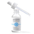 Niacinamide Serum, Sodium Hyaluronate, Salmon PDRN, 1.01 fl.oz Facial Serum, Hydrating & Smoothing Care, Improve Skin Tone - 30ml