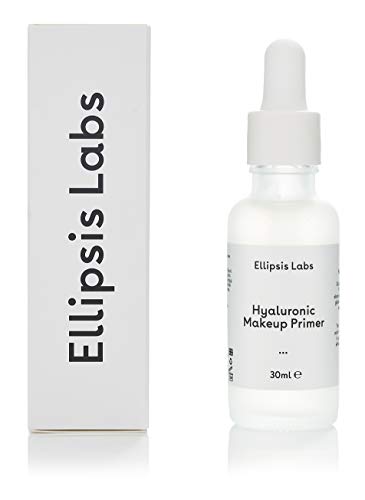 Hyaluronic Acid Makeup Primer with Vitamin C