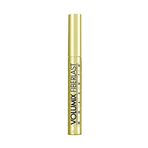 Eveline Volumix Fiber Last Volume Lift Mascara