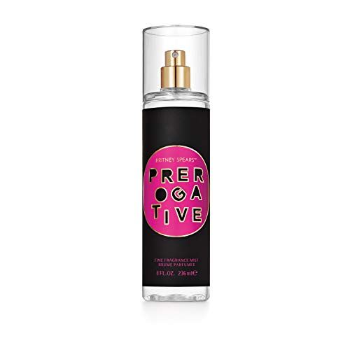 Britney Spears Prerogative Fragrance Mist 8oz