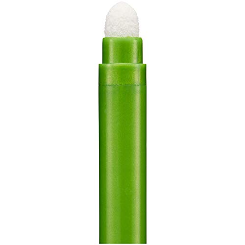 Maybelline Define-A-Line Eyeliner Pencil, Ebony Black