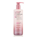 GIOVANNI 2chic Frizz Be Gone Conditioner - Anti-Frizz Natural Hair Smoothing Formula with Shea Butter & Sweet Almond Oil, Macadamia, Paraben Free, Color Safe - 24 oz