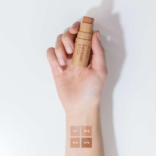 ARTDECO Bronze Stick Venice Beach Cream Bronzer