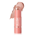 Blush Balm Stick - Sunset Coral Long-Wear Cheek Color