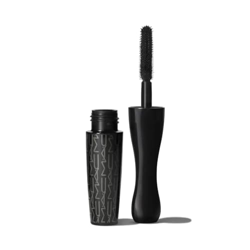 MAC MINI IN EXTREME DIMENSION MASCARA 3D (Black)