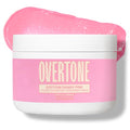 Overtone Semi-Permanent Hair Color Conditioner Cotton Candy Pink 8oz