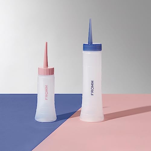 Fromm Color Studio Applicator Bottle 10oz with Precision Tip