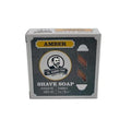 Col. Ichabod Conk Men's Amber Shaving Soap Shave Bar Sm