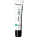 L'Oreal Paris Infallible Pro Glow-Lock Illuminating Face Primer 1oz