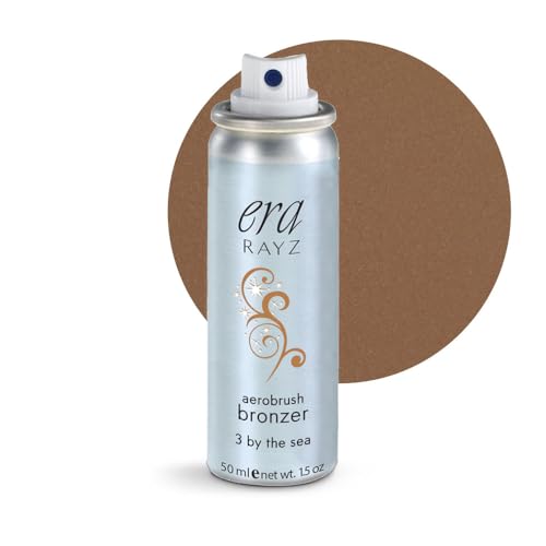 blush & PROTECT SPF 50+ hydrating liquid blush - Kirsty (warm nude)