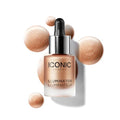 ICONIC LONDON Illuminator Liquid Highlighter Drops 0.45oz