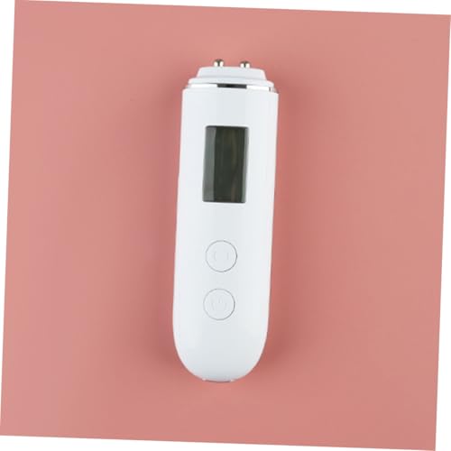 Skin Moisture Tester & Hydration Gauge for Face