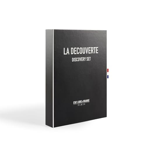 ETAT LIBRE D'ORANGE Ultimate Discovery Kit 20×2ml