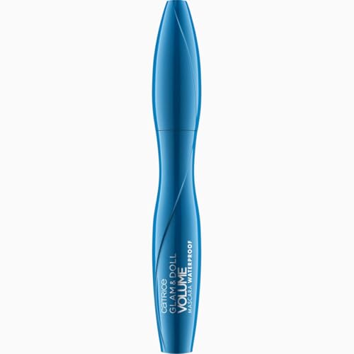 Catrice Glam & Doll Waterproof Mascara Volume