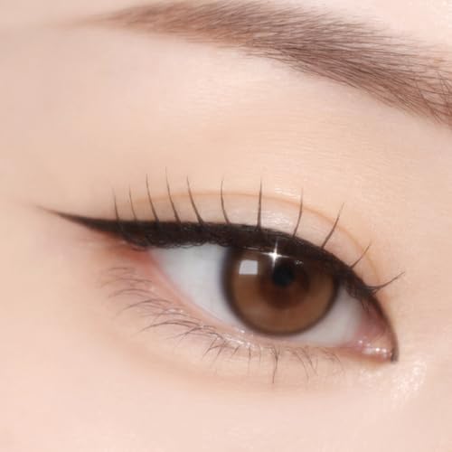 YNM Clear Fit Black Liquid Eyeliner – Smudge Proof