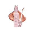 Flower Knows Liquid Highlighter & Eyeshadow - Gold Bronze 02 Sunset Forest